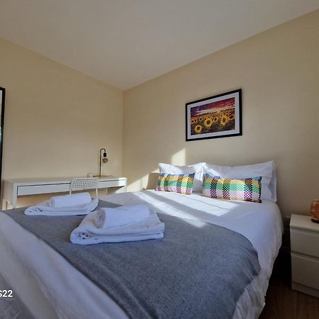 Warm Welcome Rooms دبلن المظهر الخارجي الصورة