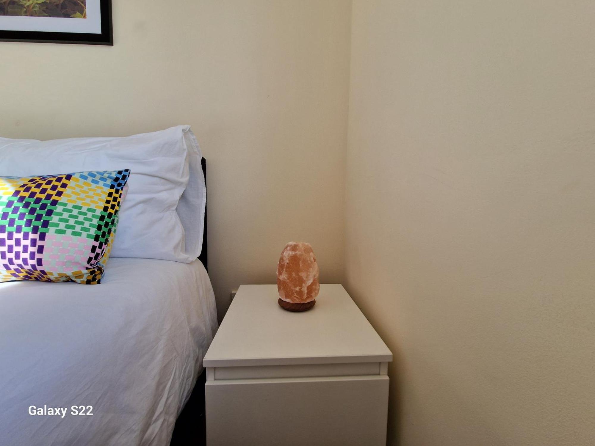 Warm Welcome Rooms دبلن المظهر الخارجي الصورة